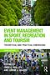 Event Management in Sport, Recreation and Tourism