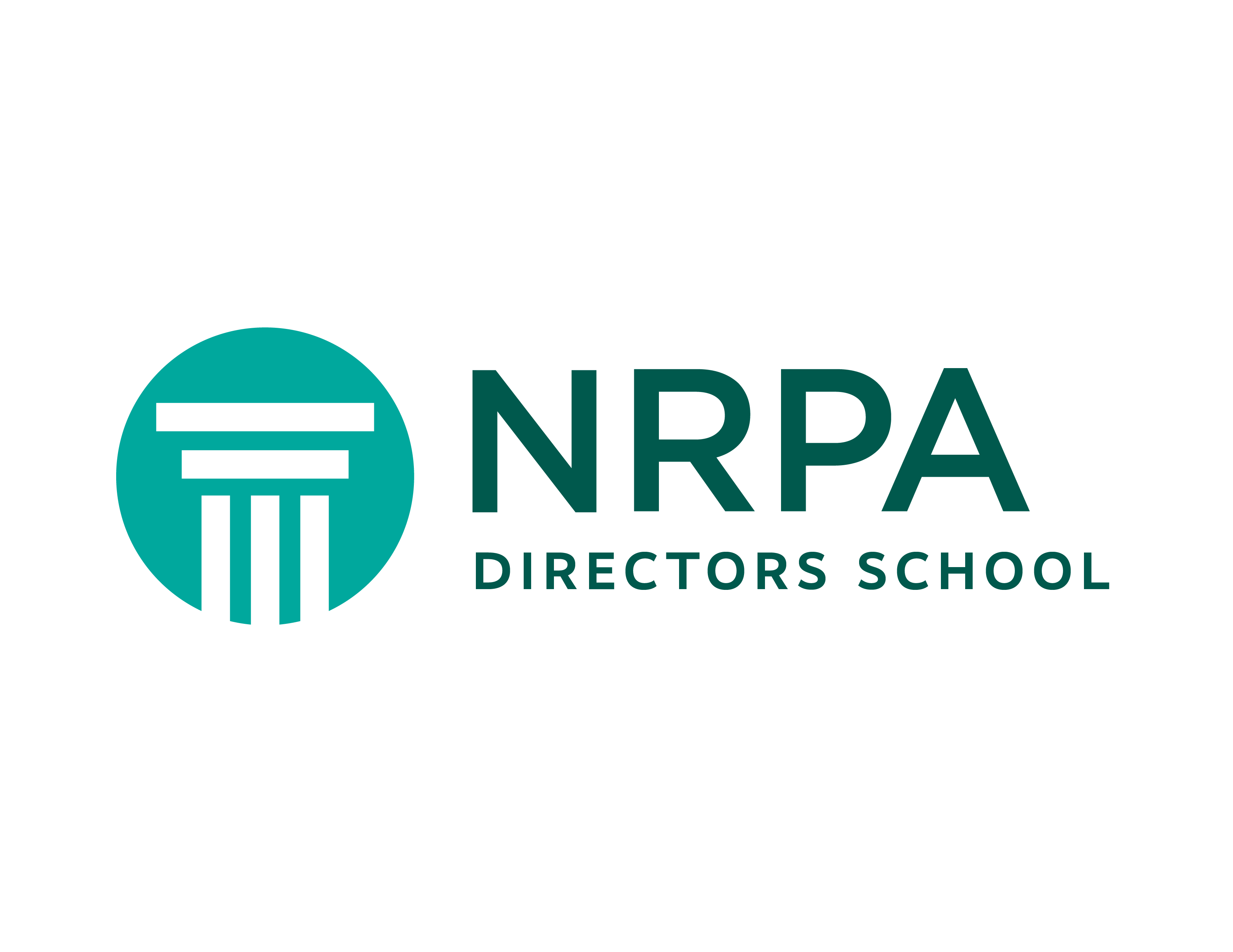 NRPA Directors School 2022